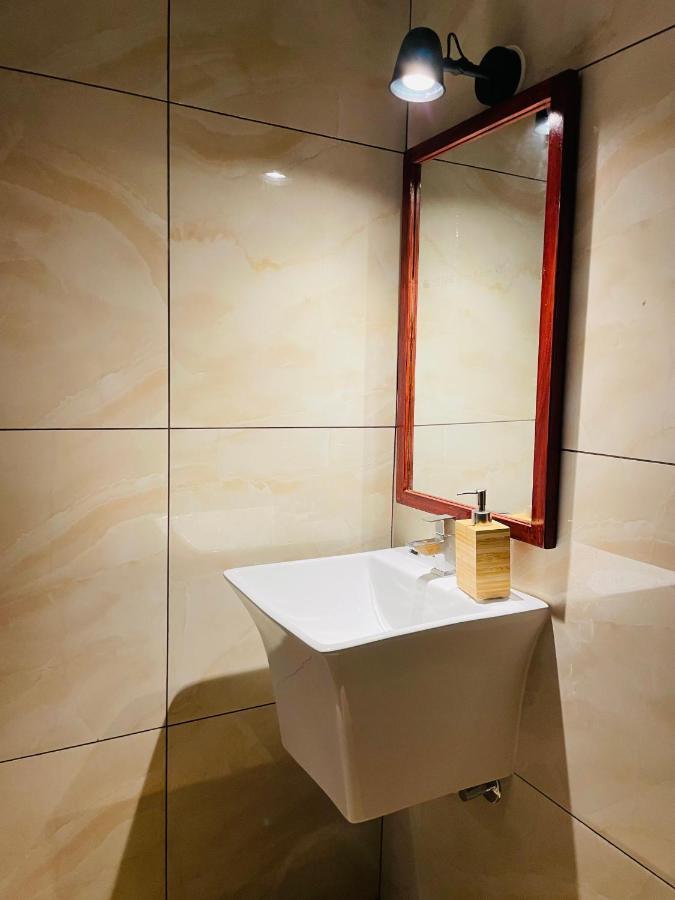 Native By Cliff And Coral Hotel Varkala Exterior photo