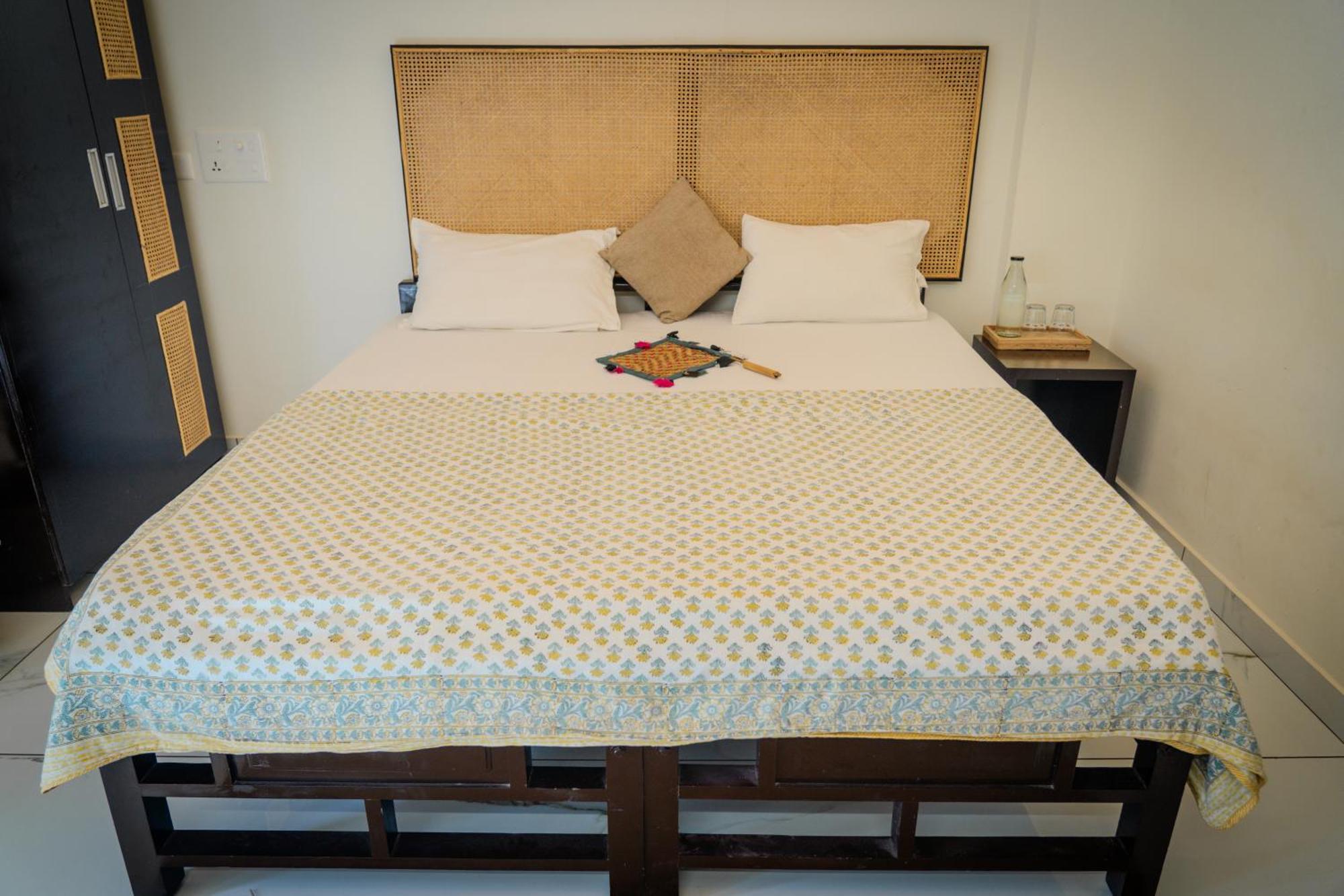 Native By Cliff And Coral Hotel Varkala Exterior photo