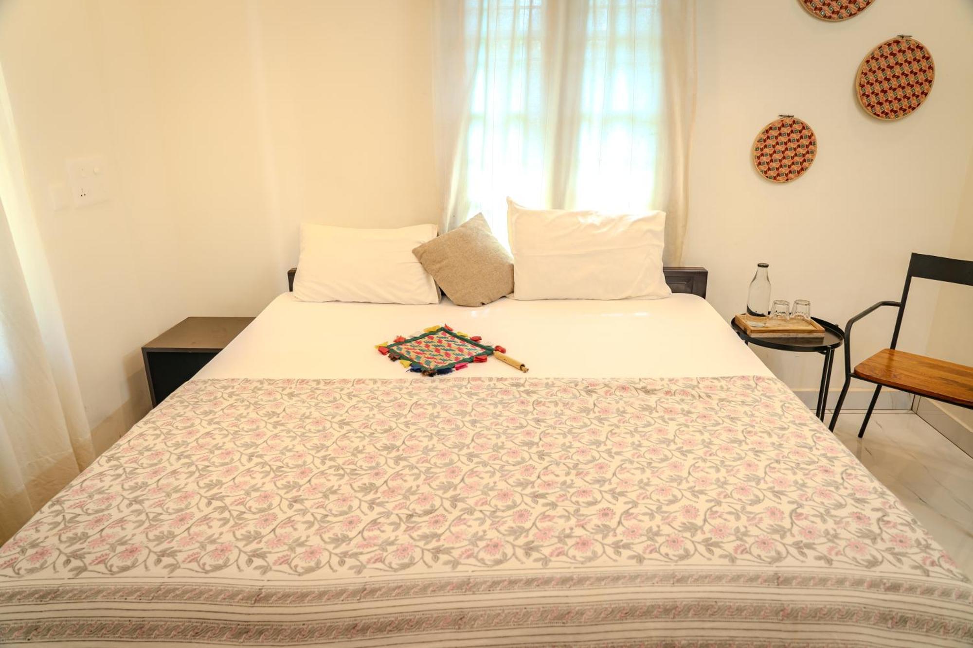 Native By Cliff And Coral Hotel Varkala Exterior photo